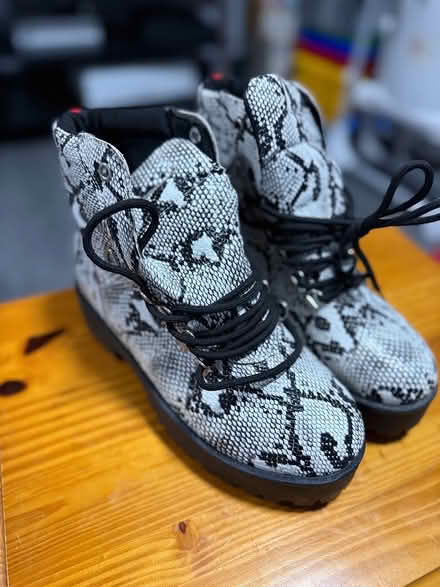 Photo of free Ladies boot - Size (uk 5.5 / eu 39 (Reading, RG31) #2