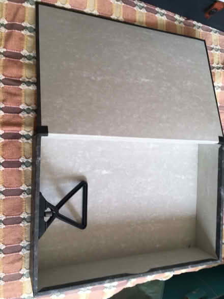Photo of free Box files (Roebuck SG2) #2