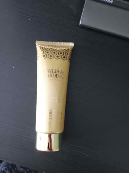 Photo of free Body Lotion (Northgate Village CH2) #2