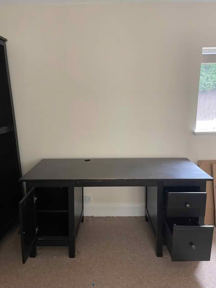 Photo of free IKEA study desk (Chad Valley B15) #2
