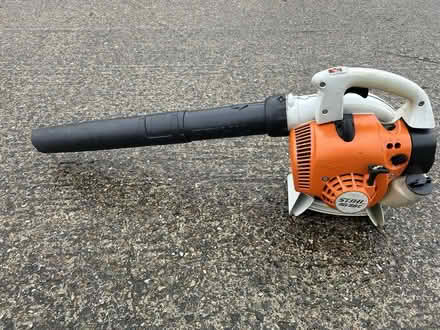 Photo of Blower plleease (MK13 bradwell) #3