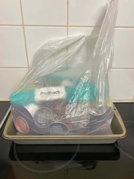 Photo of free Dolce Gusto Pods (Kingsway, GL2) #2