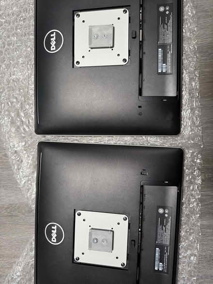 Photo of free 19” Dell monitors (Reading, RG31) #2