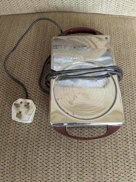 Photo of free Portable food warmer (Wallasey, CH44) #1