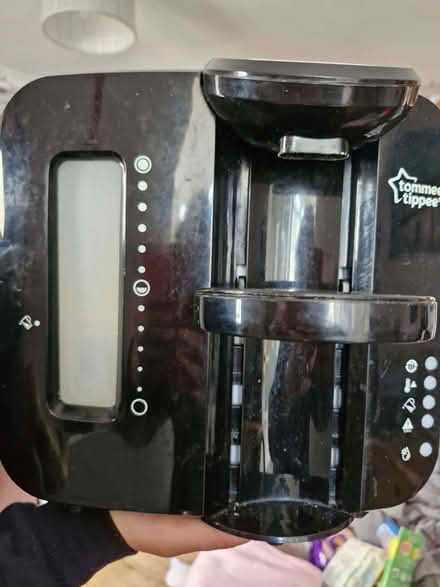 Photo of free Tommee tippee bottle perfect prep maker (Penrith CA11) #1