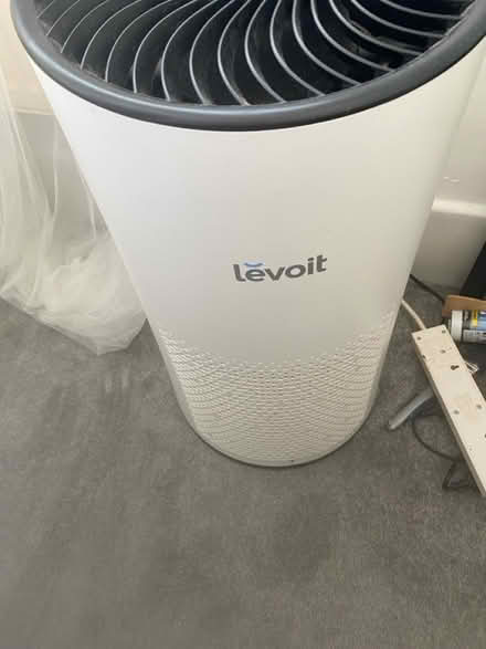 Photo of free Humidifier (SE12 lee) #2