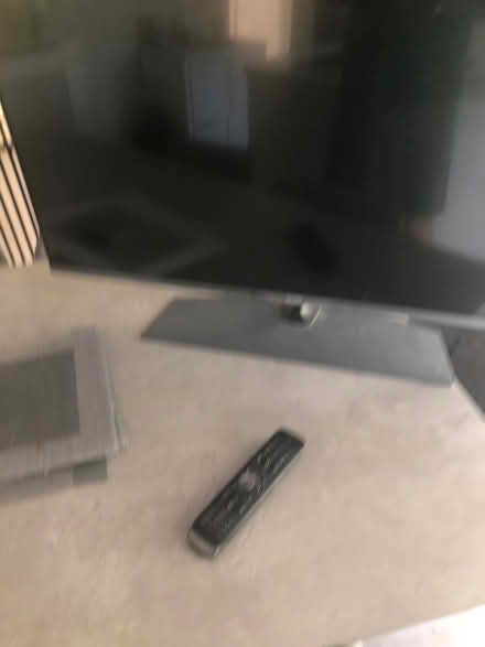 Photo of free Tv (Teignmouth) #1