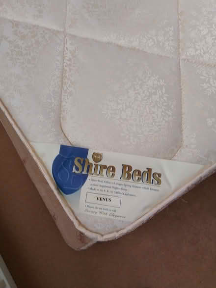 Photo of free Guest bed (Boxmoor HP1) #2