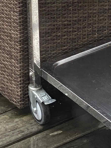 Photo of free Tea Trolley (Esher KT10) #3