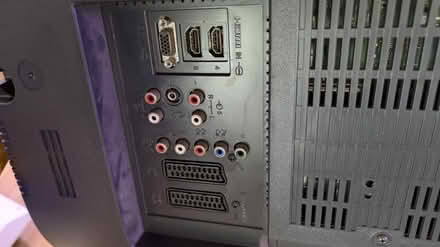 Photo of free Sony 32inch TV (CT5) #4