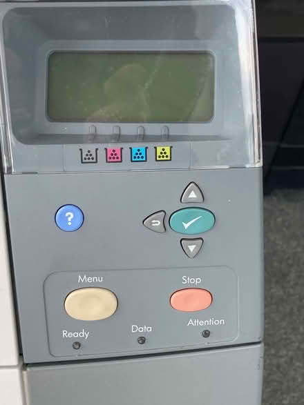 Photo of free HP LaserJet 4700dn (Beckenham BR3) #3