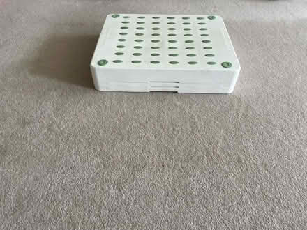 Photo of free Step aid (Hitchin) #1