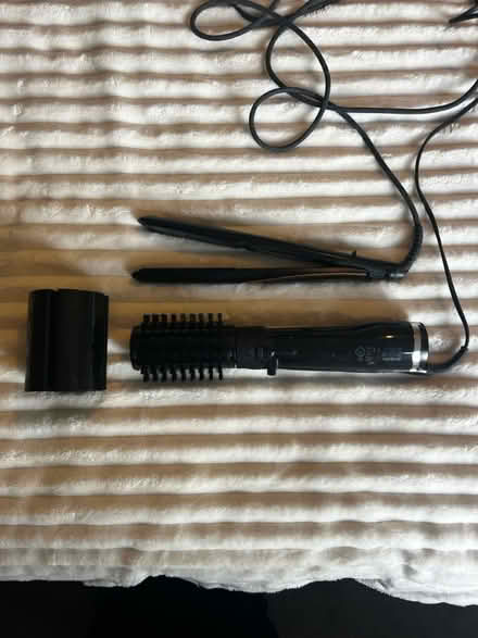 Photo of free BABYLISS hair tools (Lancing, BN15) #1