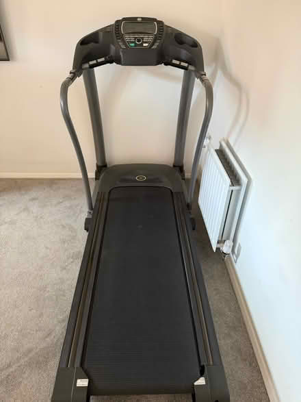 Photo of free Running machine (CB23) #3