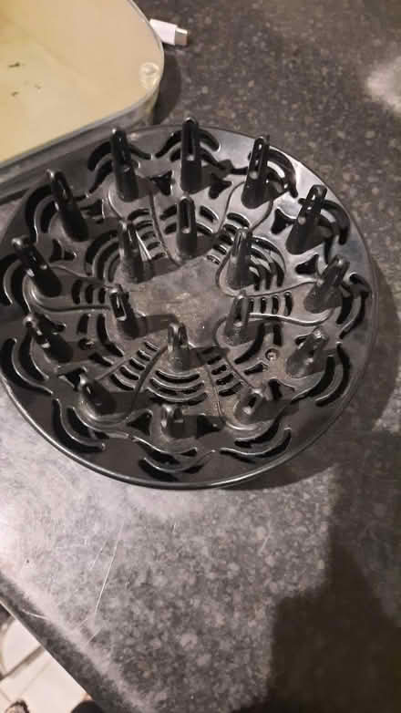 Photo of free Babyliss diffuser (Rose Hill OX4) #2