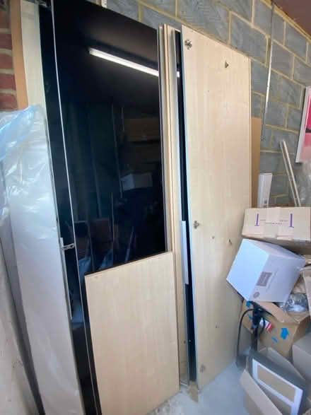 Photo of free Nolte Mobel Wardrobe (Lewisham SE13) #1