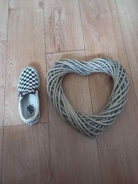 Photo of free Decorative heart (Tilehurst RG30) #1