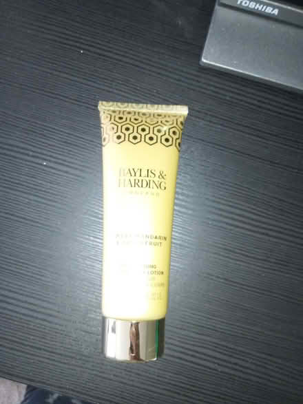 Photo of free Body Lotion (Northgate Village CH2) #3