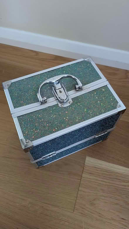 Photo of free Craft/tool/make up storage box (SG1 old town) #1