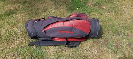 Photo of free Golf bag (Orpington) #1