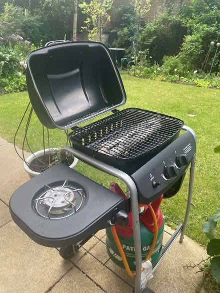 Photo of free Gas Bbq (Dollis Hill, NW2) #3