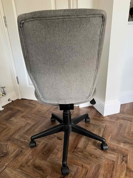 Photo of free Office chair- to gift (Belper DE56 1) #3