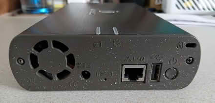 Photo of free Iomega Home Media Network Drive (Pound Hill RH10) #2