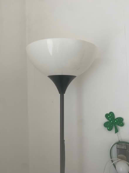Photo of free Floor lamp (SE12 lee) #1