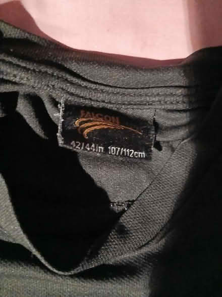 Photo of free Lees Brook PE T-shirt (Chaddesden DE21) #2