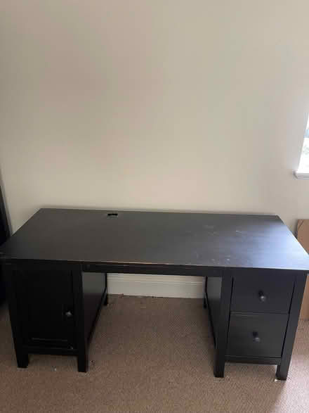 Photo of free IKEA study desk (Chad Valley B15) #1