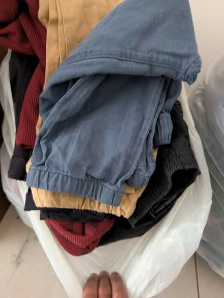 Photo of free Kids clothes (Hungerford Road N7 london) #3