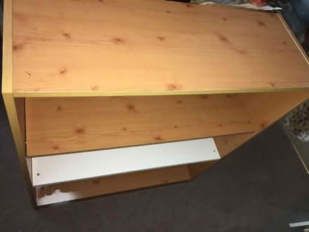 Photo of free Set of shelves for a garden shed or garage (Portslade Village BN41) #4