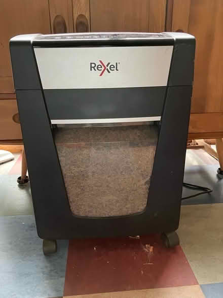 Photo of free Big shredder (Cradley WR13) #2