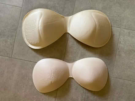 Photo of free Bra “things” not too sure what (Abbey Wood SE2) #1