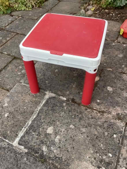 Photo of free Sand pit (Craiglockhart EH14) #2