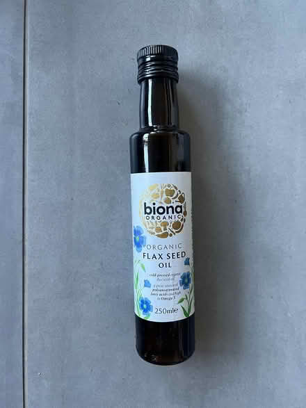 Photo of free Flax Seed Oil for Wood Treatment (SE1) #1