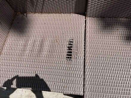 Photo of free IKEA outdoor furniture (Twickenham TW1) #3