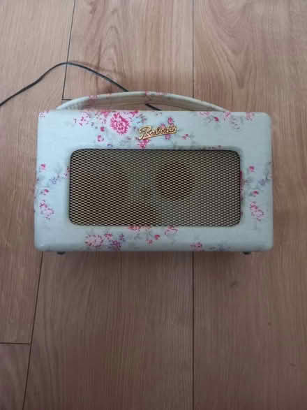 Photo of free Roberts Radio (Tilehurst RG30) #1