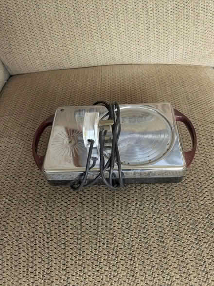 Photo of free Portable food warmer (Wallasey, CH44) #2