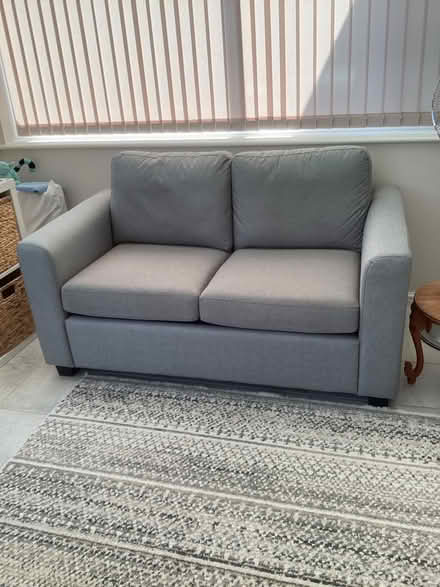 Photo of free Sofa bed (Waterloville) #2