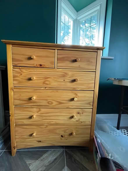 Photo of free Dresser (The Nurserylands TW12) #1