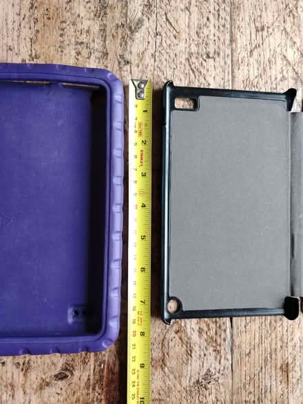 Photo of free Amazon fire tablet Case (Black one only) (Northcourt OX14) #4