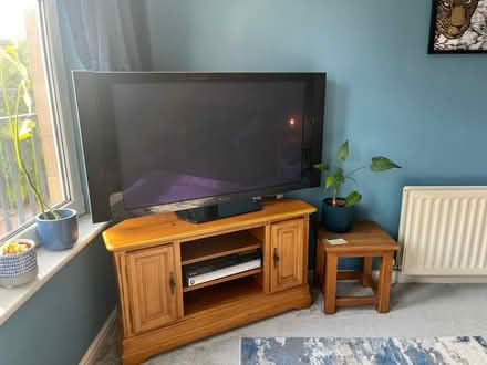 Photo of free Pioneer 43 inch TV (G43) #1