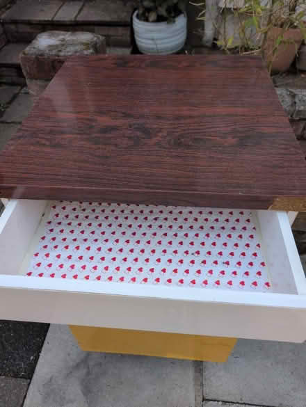 Photo of free Vintage Wrighton kitchen cabinet (N2 East Finchley) #2