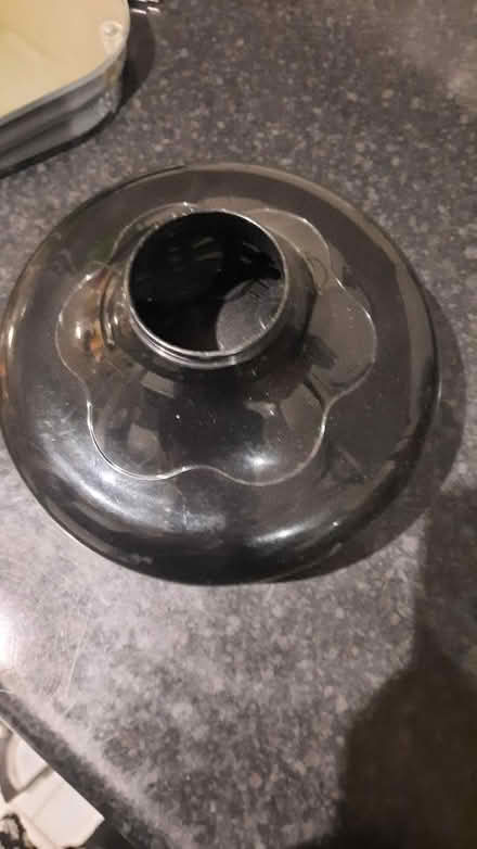 Photo of free Babyliss diffuser (Rose Hill OX4) #1