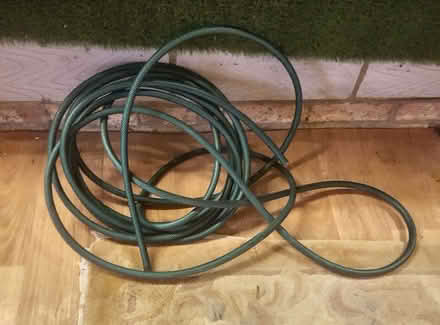 Photo of free Plastic hose pipe (Frimley Green GU16) #1