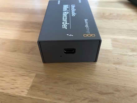 Photo of free HDMI/SDI Capture Card (Annandale) #3
