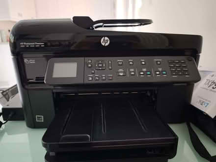 Photo of free Printer - HP (Chalfont Common SL9) #2