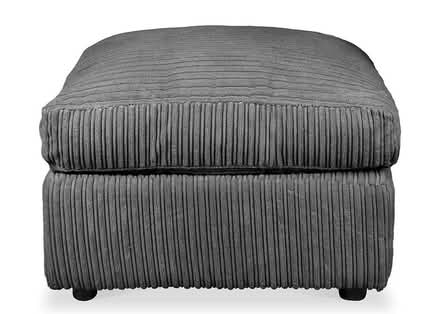 Photo of Foot stool (Sidcup DA14) #1