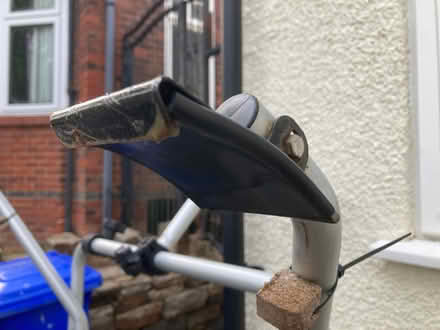 Photo of free Fiamma bike rack for VW T5 (Fulwood S10) #4